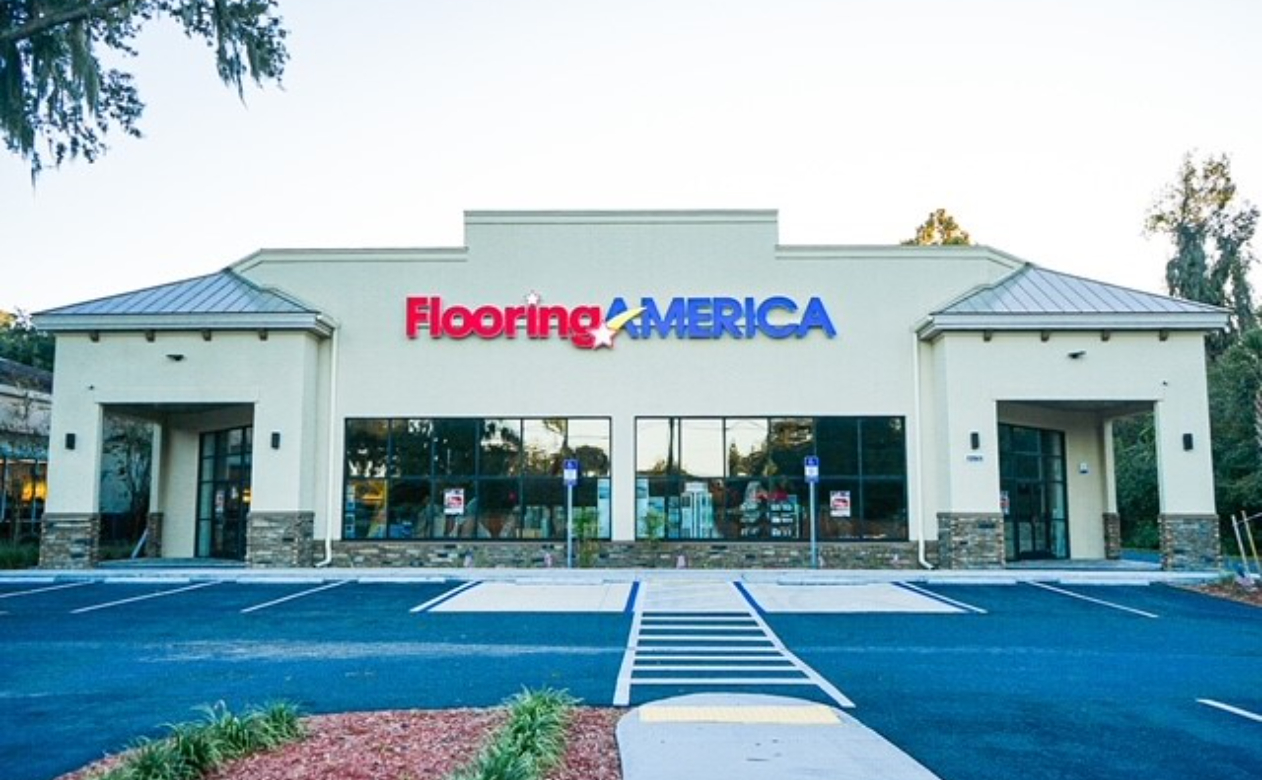 Flooring America North Florida in Jacksonville, FL