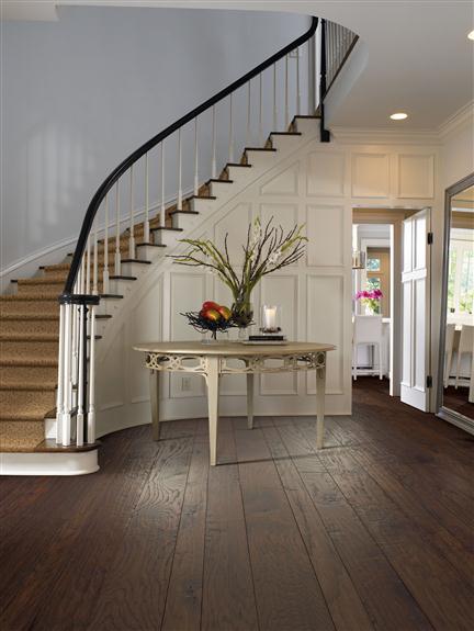 hardwood flooring in jacksonville