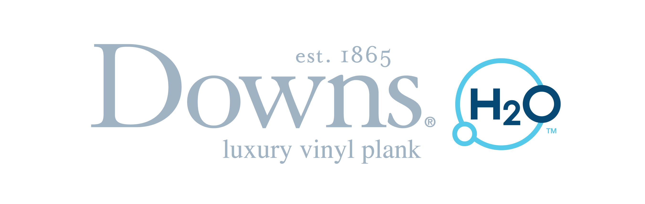 Downs logo